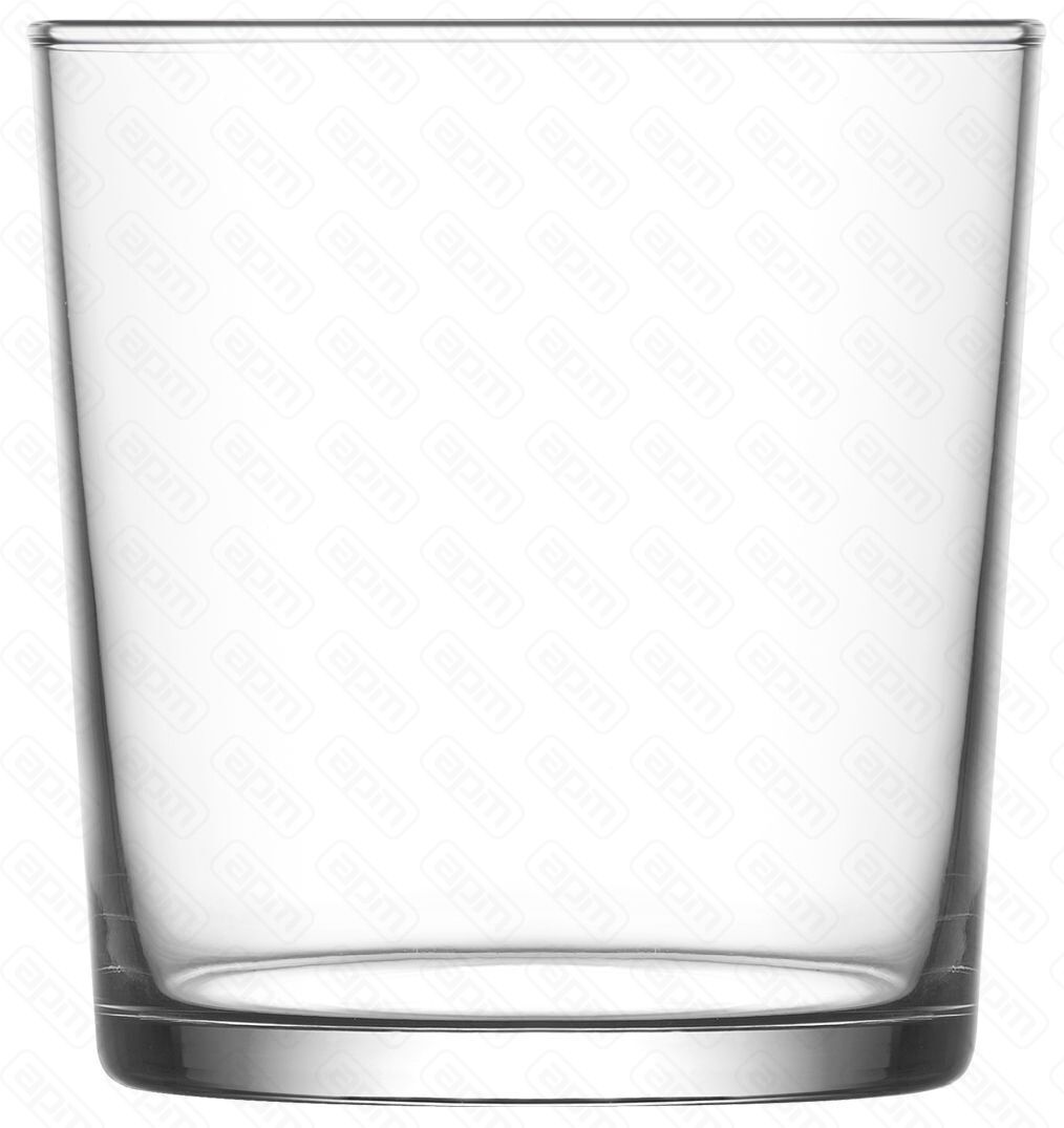 Стакан Олд фэшн Бодега 345 млстекло LAV