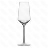 Бокал Schott Zwiesel Pure для шампанского 300 мл стекло Германия
