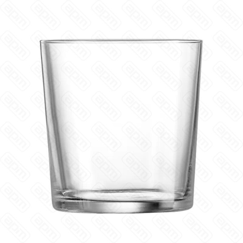 Стакан Олд фэшн Пинта закстекло 360мл D85H90мм прозр ARC