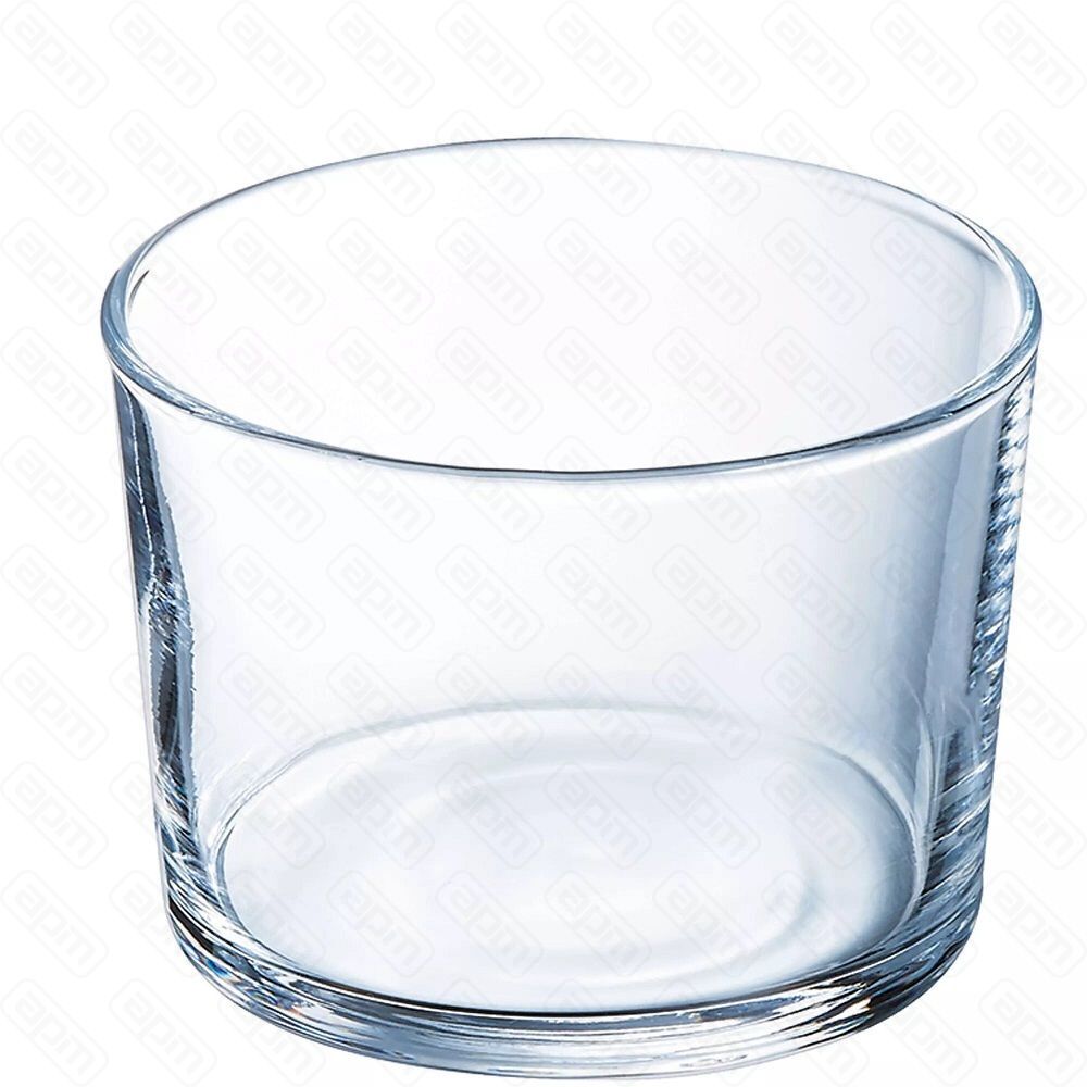 Стакан Олд фэшн Чикито 230мл D82H59мм закстекло ARC