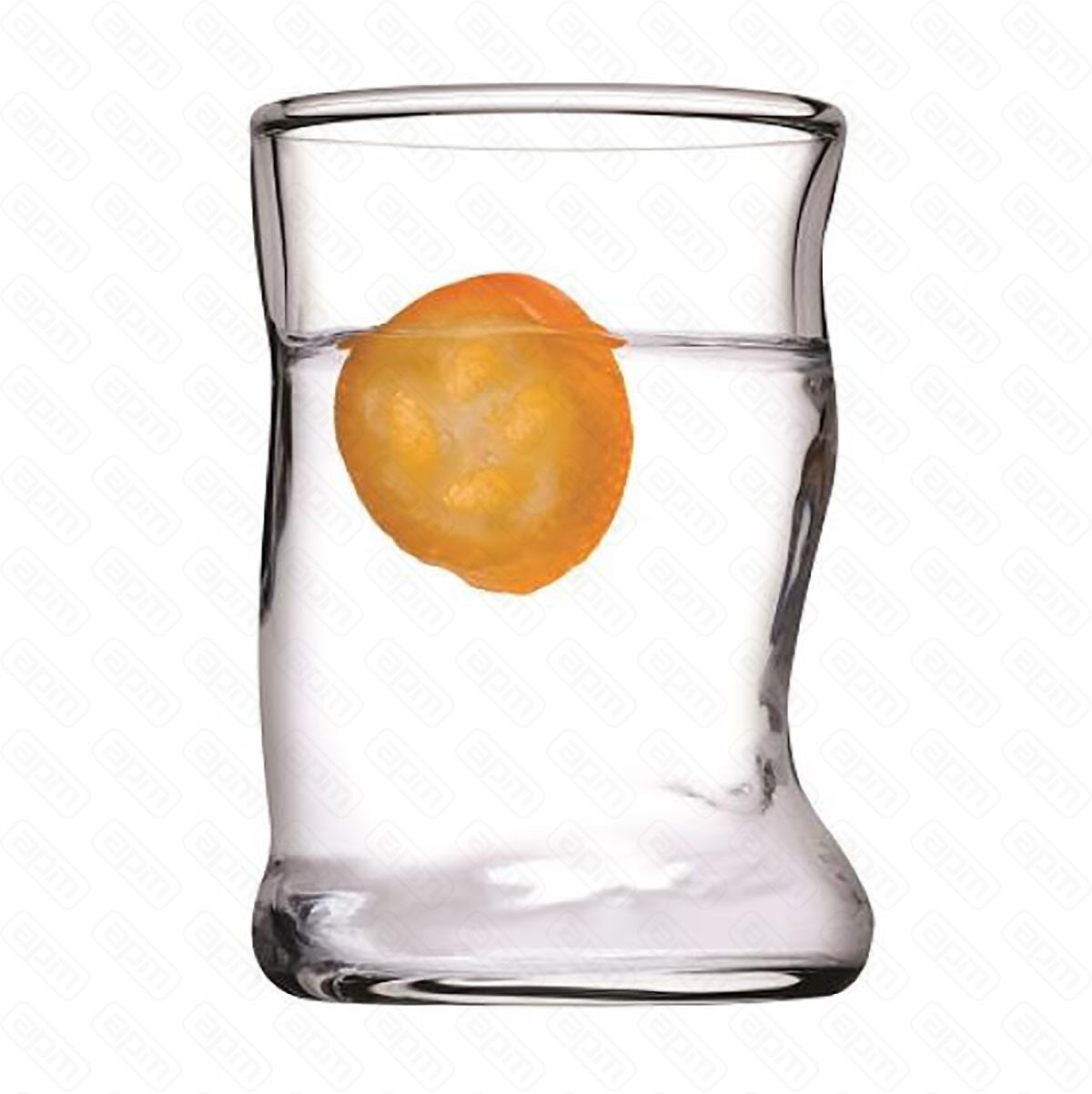 Стопка Аморф 50 мл d42 мм h63 мм стеклоБОР