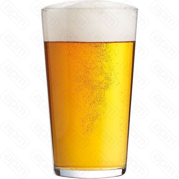 Стакан Хайбол Коник стекло 250мл ARC