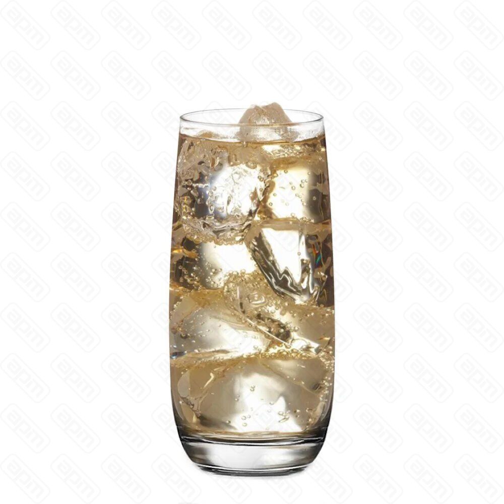 Стакан Хайбол Ivory 460 мл стекло Ocean