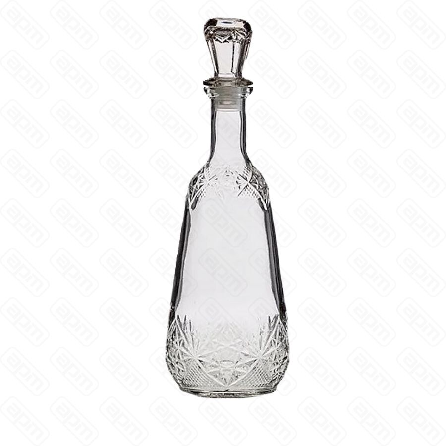 Штоф Классик 500млстекло Россия