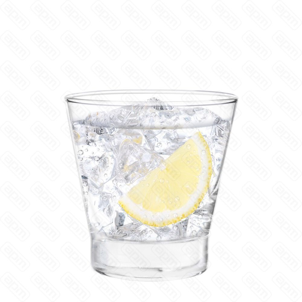 Стакан Олд фэшн Studio 330 мл стекло Ocean