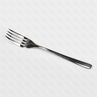 Вилка столовая серия New York Noble-PL