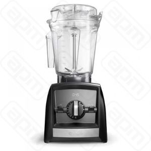БЛЕНДЕР VITAMIX ASCENT A2500BL ЧЕРНЫЙ