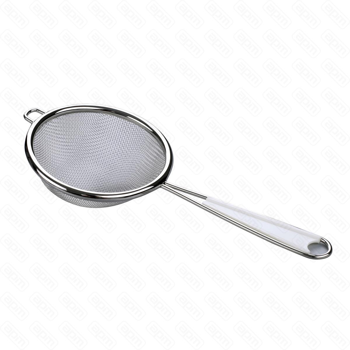 Сито 8 смметаллическая ручка с пластиковой вставкой  PL Proff Cuisine