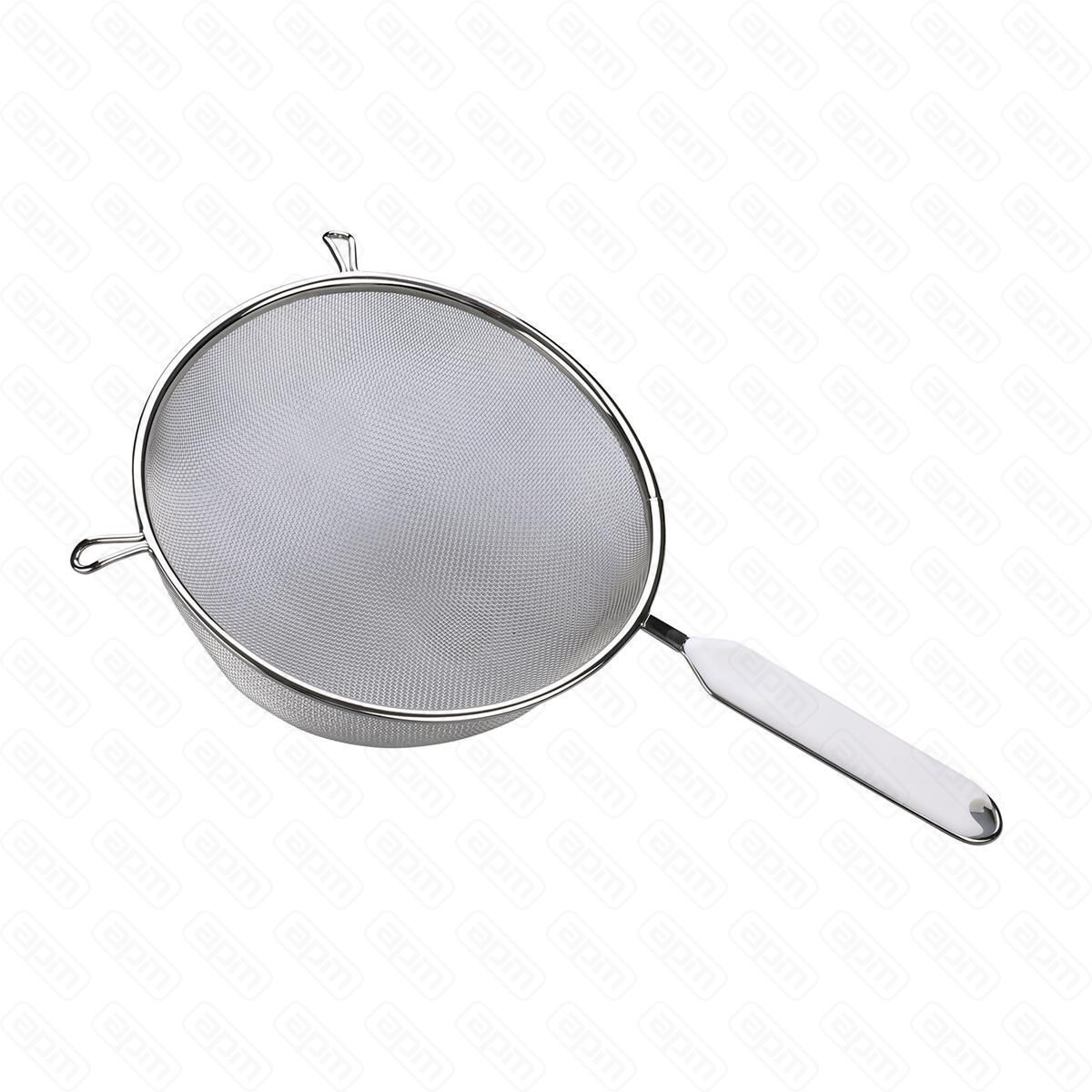 Сито 22 смметаллическая ручка с пластиковой вставкой  PL Proff Cuisine