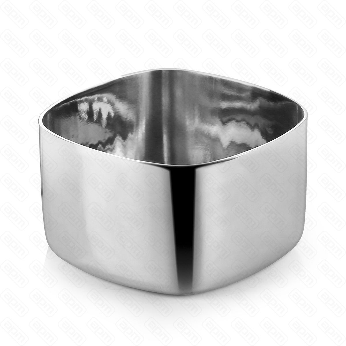 Чашка металлическая 120 мл  PL