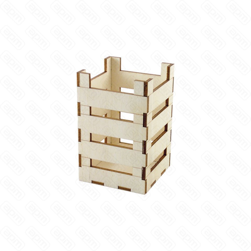 Мини ящик The Bars 88125 см