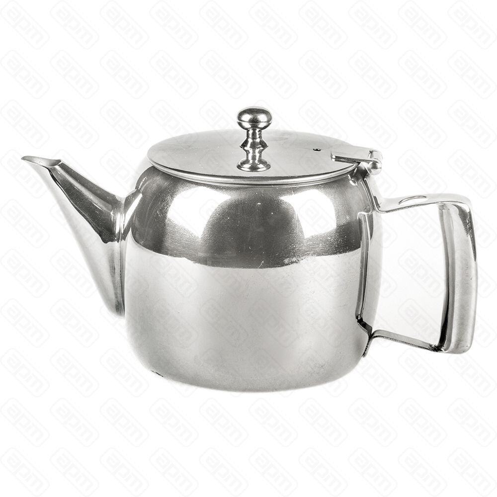 Чайник 600 мл металл PL Proff Cuisine