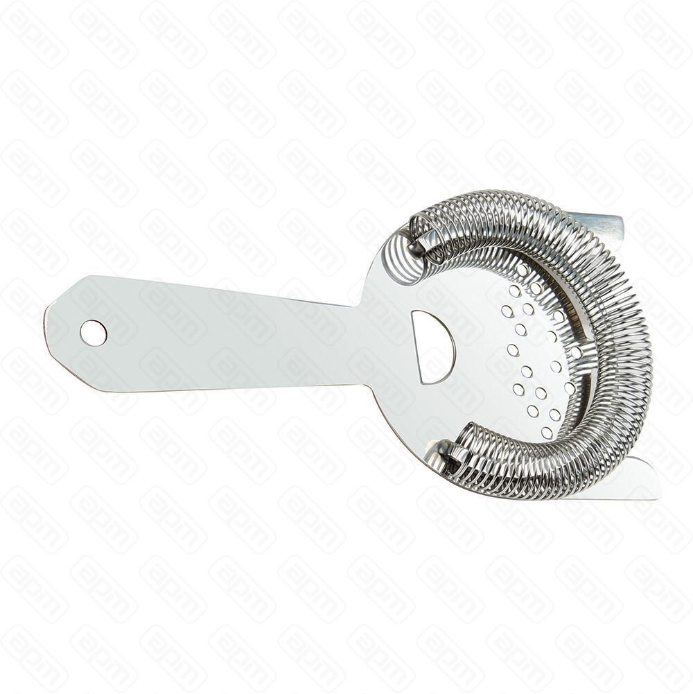 Стрейнер с двумя ушками d 8 см l 16 см PL - Kingtex