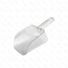 Совок для льда и сыпучих продуктов 950 мл пластик PL - BarWare