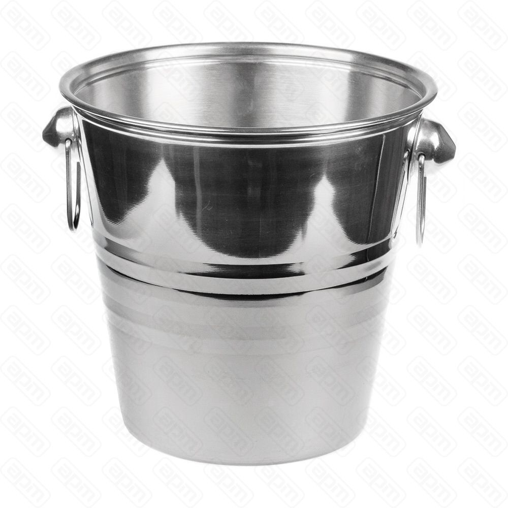 Ведерко для шампанского d 20135 смh 20 см 45 л PL- Barbossa