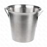 Ведерко для шампанского d 21135 смh 20 см PL- Barbossa