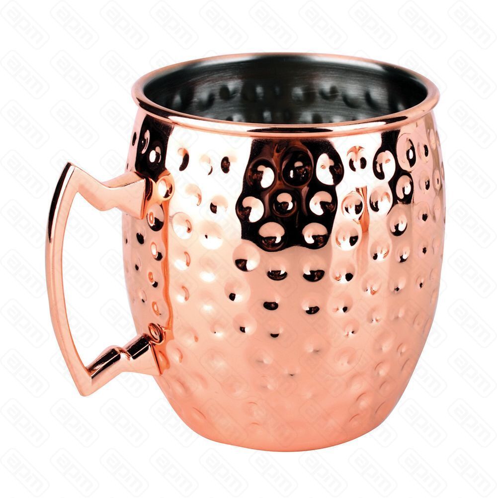 Кружка для коктейлей 500 мл PL - Kingtex