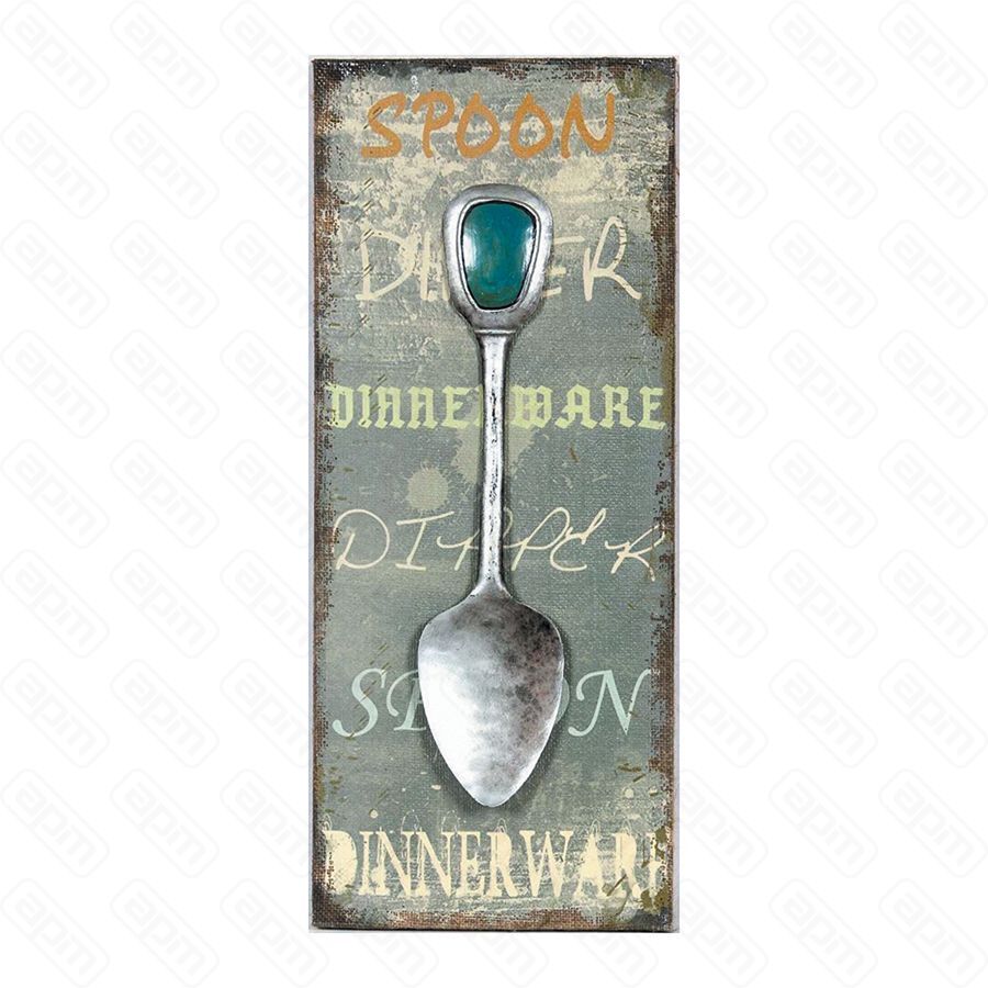 Картина Spoon 602545 см PL Proff Cuisine