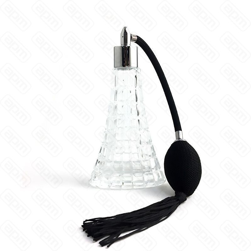 Барная арома емкость стеклянная с распылителем 50 мл PL- Barbossa