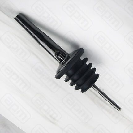 Гейзер барный металличчерный цветPL- Barbossa