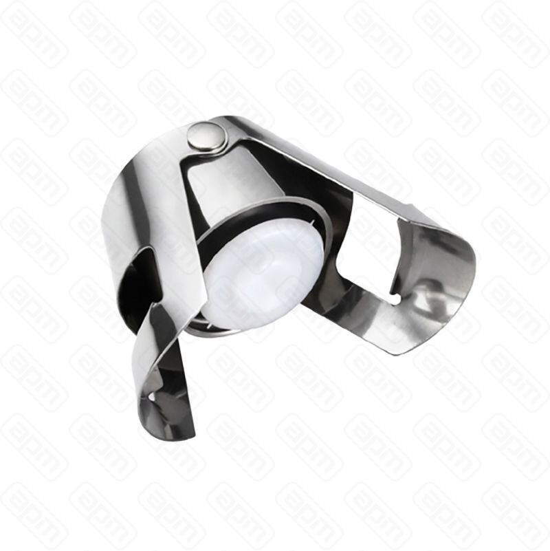 Пробка для шампанского нержавеющая сталь PL- Barbossa