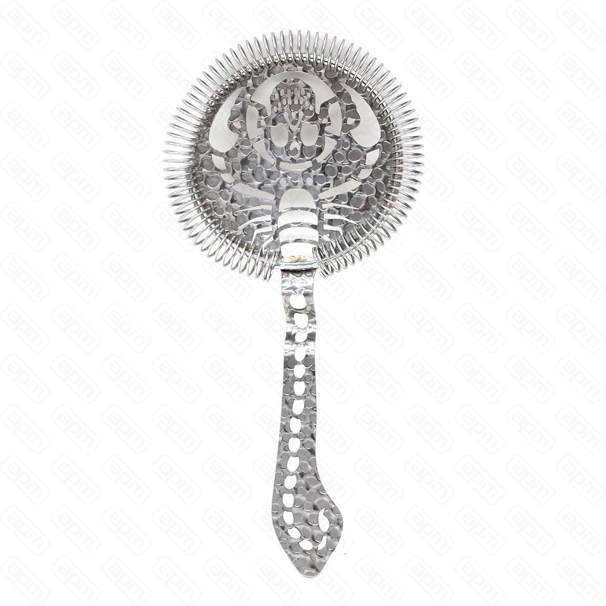 Стрейнер SCORPION нержавеющая сталь l195см d95 см PL- Barbossa