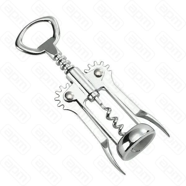 Штопор для открытия винных бутылок 185 см PL - Barbossa