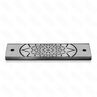 Мат барный металлический XL 60205см LUMIAN