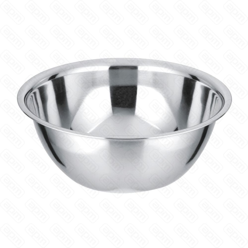 Миска металлическаяd16 см PL- Proff Cuisine