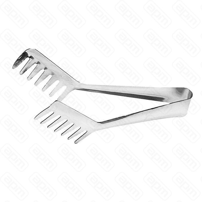 Щипцы для спагетти 21 см металл PL Proff Cuisine