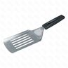 Лопатка перфорированная с бортом 2010 см металл с пластиковой ручкой PL Proff Cuisine
