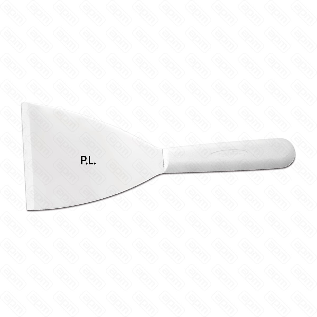Лопатка с пластиковой ручкой 11 см PL Proff Cuisine