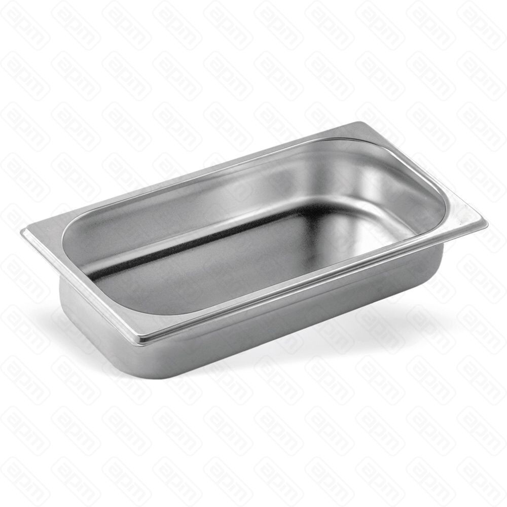 Гастроемкость 13100 мм 325175100 мм 41 л металл PL Proff Cuisine