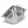 Гастроемкость с ручками 12200 мм 325265 мм 13 л металл PL Proff Cuisine