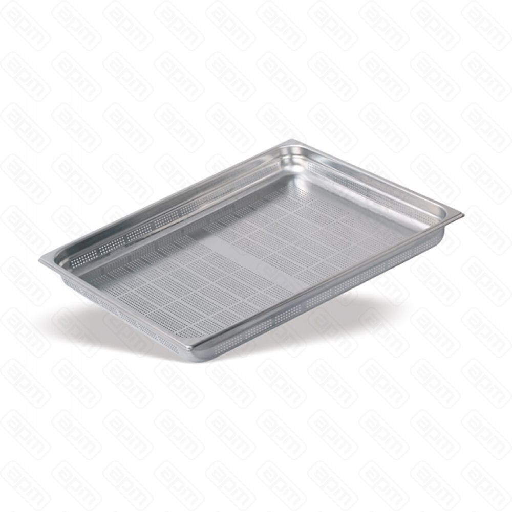 Гастроемкость перфорированная 21-150 нержавейка Pujadas Испания