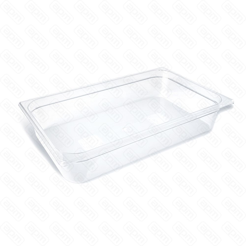 Гастроемкость 11150 мм 530325150 мм 20 л поликарбонат PL Proff Cuisine