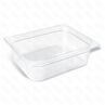 Гастроемкость 12100 мм 325265 мм 62 л поликарбонат PL Proff Cuisine