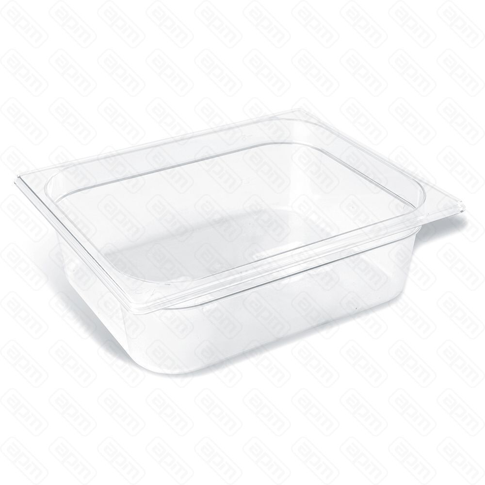 Гастроемкость 12150 мм 325265150 мм 9 л поликарбонат PL Proff Cuisine