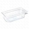Гастроемкость 13200 мм 325175 мм 79 л поликарбонат PL Proff Cuisine