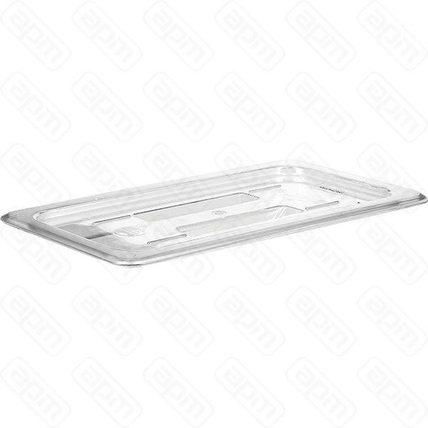 Крышка 11 530325 мм поликарбонат PL Proff Cuisine