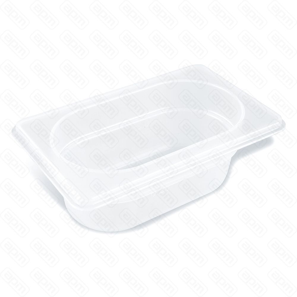 Гастроемкость 1915 см полипропилен PL Proff Cuisine