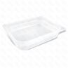 Гастроемкость 12150 мм 325265150 мм 9 л полипропиллен PL Proff Cuisine