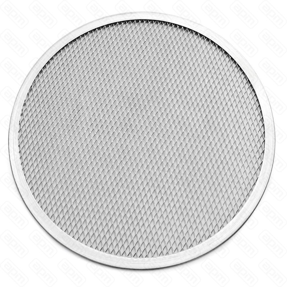 Экран для пиццы 40 см алюминий PL Proffcuisine