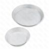 Форма для пиццы d 28 см h 2 см PL Proff Cuisine