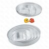 Форма для пиццы d 25 см h 5 см PL Proff Cuisine