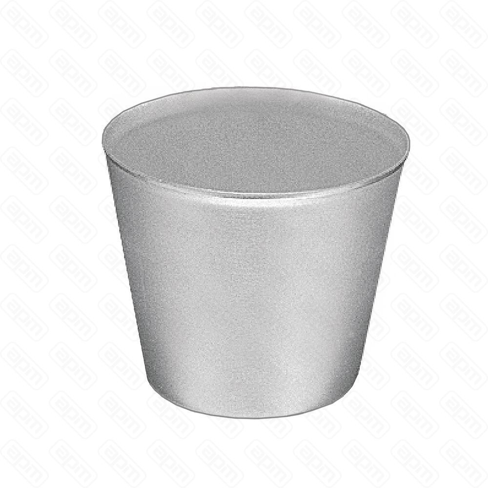 Усиленная форма для крем-карамели алюминй d 7 см h 65 см 015 л Pujadas Испания