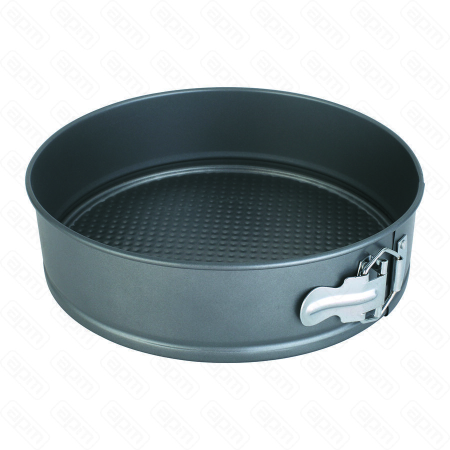 Форма круглая разьемная со сьемндном d20 h7 см PL