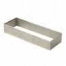 Форма прямоугольная перфорированная 72035 см PL Proff Cuisine