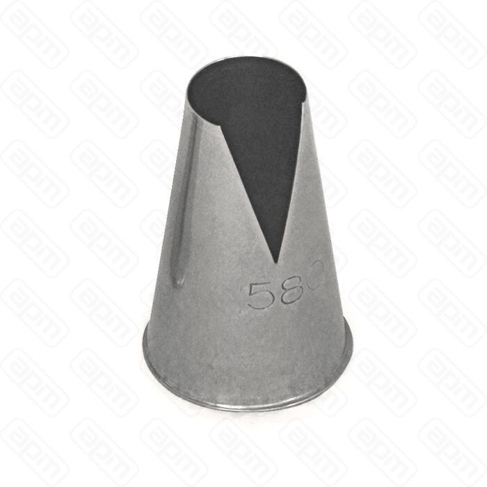 Насадка для кондитерского мешка Martellato 1546 мм Италия