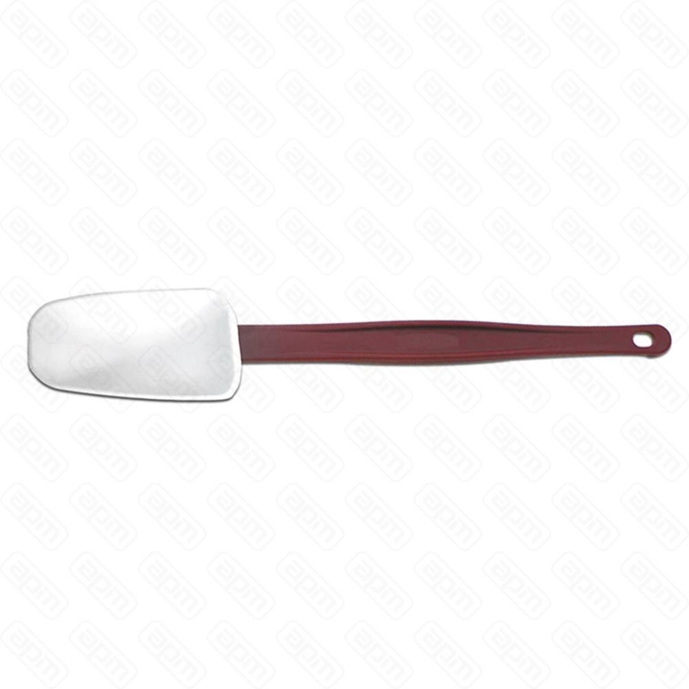 Лопатка кондитерская силиконовая t 260 C 25 см PL Proff Cuisine